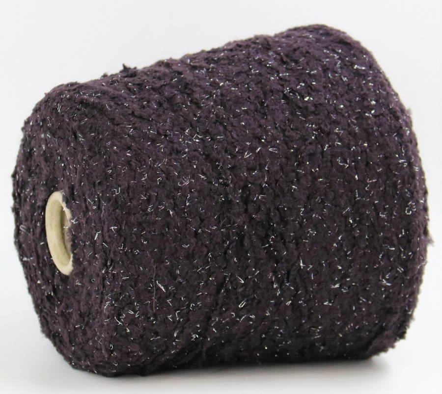 BRINA-ONE 6 черно фиолетовый